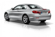 Любитель BMW BMW 4 серия F33