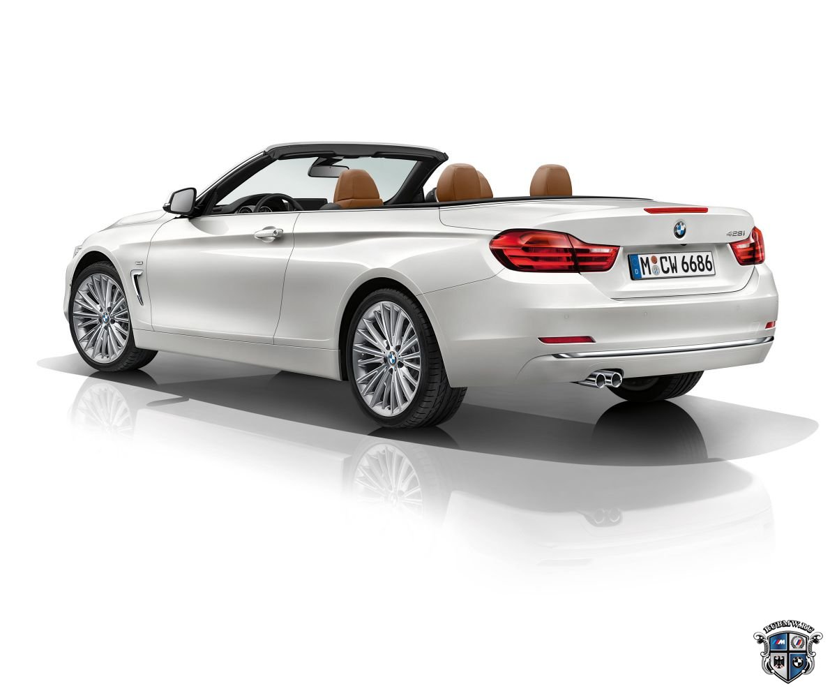 BMW 4 серия F33