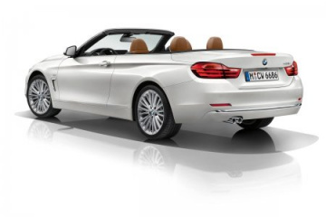 Проверка состояния шин и давления в них. Обозначение шин и дисков колес BMW 4 серия F33