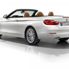 BMW 4 серия F33