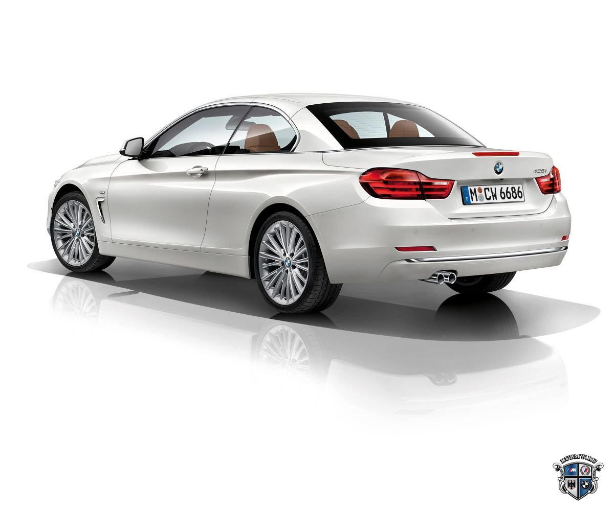 BMW 4 серия F33