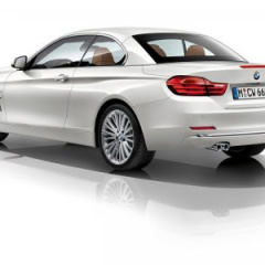 BMW 4 серия F33