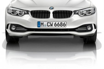 Принцип работы системы DME BMW 4 серия F33