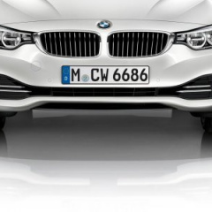 BMW 4 серия F33