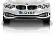 Любитель BMW BMW 4 серия F33