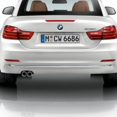 BMW 4 серия F33