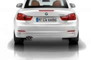 Любитель BMW :: BMW :: 4 серия :: F33 Любитель BMW BMW 4 серия F33