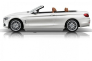 Любитель BMW BMW 4 серия F33