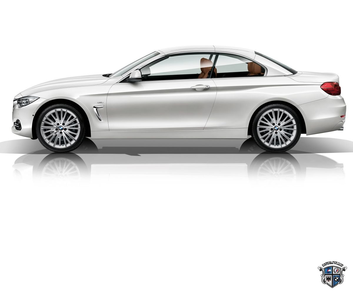 BMW 4 серия F33