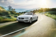 Замена вакуумника BMW 4 серия F32