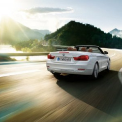 BMW 4 серия F33