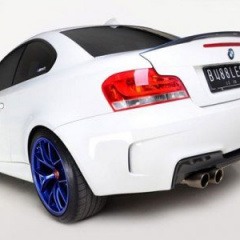 BMW 1M Coupe из клуба M Division