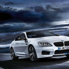 Новые спортивные аксессуары для M5 и M6