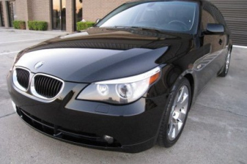 BMW :: 5 серия :: E60-E61 Е-60 Продам BMW 5 серия E60-E61