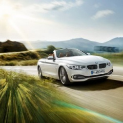 У BMW 4 Series будет гибридная модификация