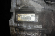 Продаю Акпп GM бмв е39