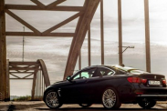 Ардихис г. Санкт-Петербург BMW 4 серия F32