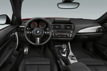 Снятие и установка топливного насоса :: BMW :: 2 серия :: F22-F23 Снятие и установка топливного насоса BMW 2 серия F22-F23