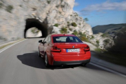 Светодиодные лампы, стоит ли покупать через интернет. BMW 2 серия F22-F23
