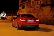 Стойки стабилизатора BMW 2 серия F22-F23