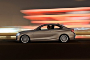 Стойки стабилизатора BMW 2 серия F22-F23