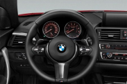 Светодиодные лампы, стоит ли покупать через интернет. BMW 2 серия F22-F23