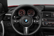 Установка кондиционера BMW 2 серия F22-F23