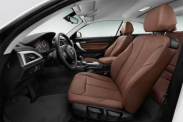 Стойки стабилизатора BMW 2 серия F22-F23