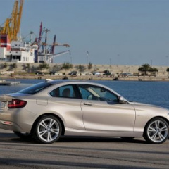 BMW 2 Series полностью рассекречен