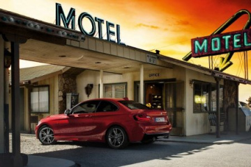 Как считывать коды неисправностей BMW 2 серия F22-F23