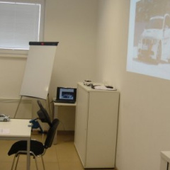 Базовый курс BMW DRIVING EXPERIENCE