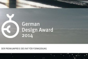 Мотоцикл BMW получил премию German Design Award 2014 BMW Мотоциклы BMW Все мотоциклы