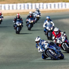 Анонс новой гоночной программы BMW Motorrad на 2014 год