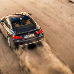 BMW 4 Series пойдет по стопам шестерки