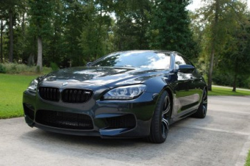 BMW M3 2013 BMW M серия Все BMW M