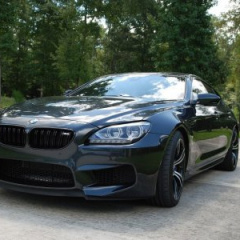 BMW 5 серия F10-F11