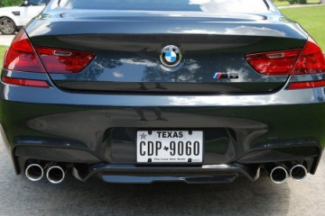 2011 BMW 550i xDrive BMW 5 серия F10-F11