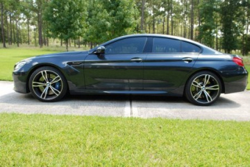 2012 BMW M5 Test Drive / Review BMW 5 серия F10-F11