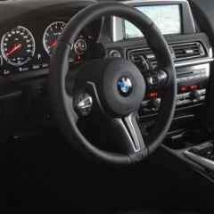 BMW 5 Series получит 3-х цилиндровый двигатель