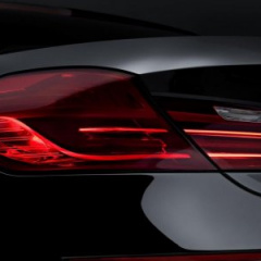 BMW 4 Gran Coupe поступит в продажу следующим летом