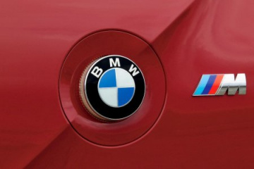 Рост прибыли BMW BMW Мир BMW BMW AG