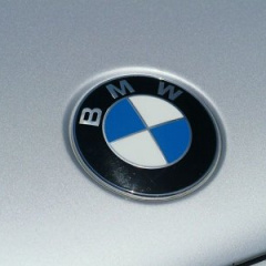 Рост прибыли BMW