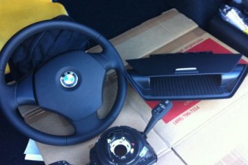 продаю/Руль на Х1 BMW X1 серия E84