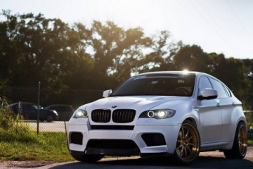 BMW on Nürburgring Nordschleife BMW M серия Все BMW M