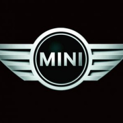 Новый MINI Cooper получит дневные ходовые огни