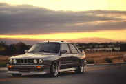 Выбор акб BMW 3 серия E30