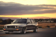 Дріфт корч е30 BMW 3 серия E30