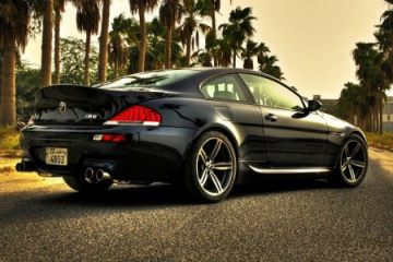Девушка тестирует BMW 6 series Coupe 2011 :: BMW :: 6 серия :: F12-F13 Девушка тестирует BMW 6 series Coupe 2011 BMW 6 серия F12-F13