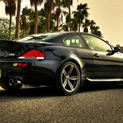 BMW 6 серия F12-F13