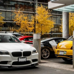 BMW M серия Все BMW M